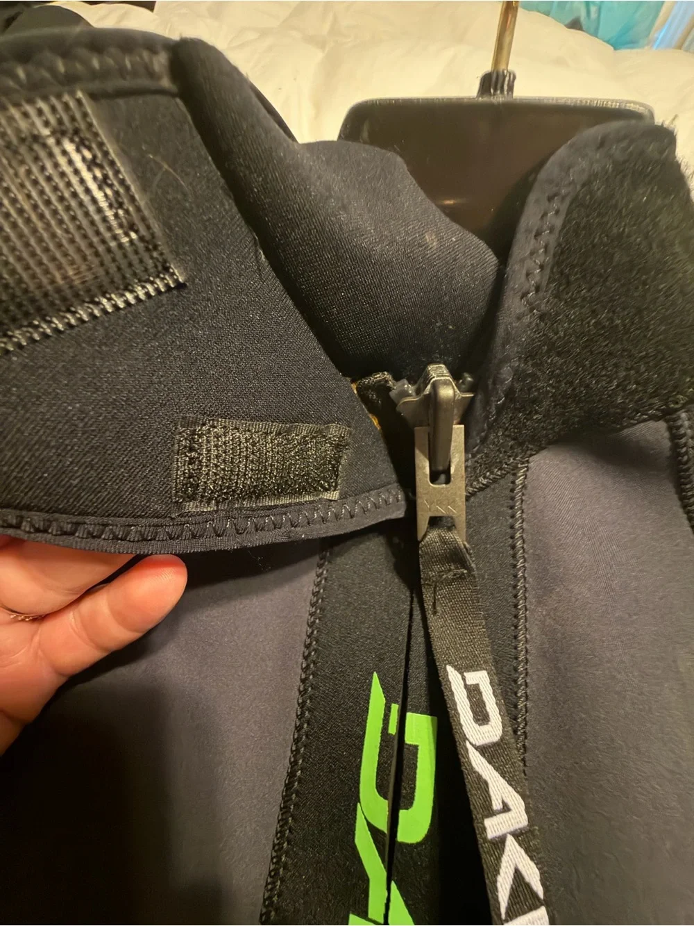 Dakine youth ranger